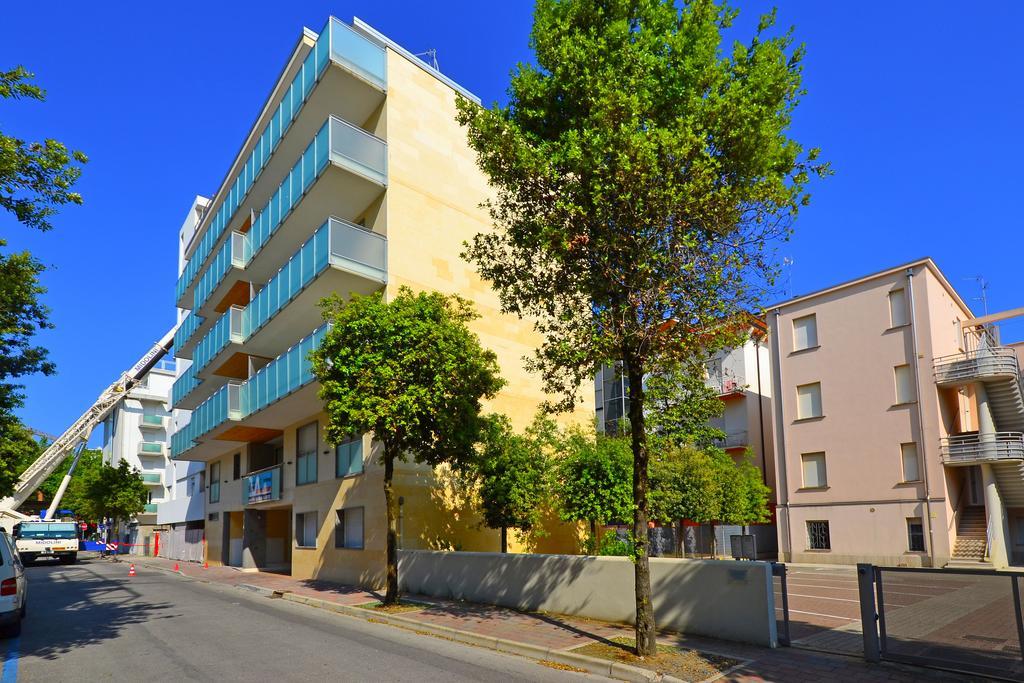Appartamenti Mare Lignano Sabbiadoro Dış mekan fotoğraf